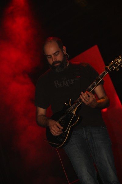 Avo Demirdjian in Concert